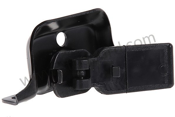 477871649 - ROOF CATCH for Porsche 944 82-85 &bull; 1982 &bull; 944 2.5 &bull; Coupe &bull; Automatic Gearbox