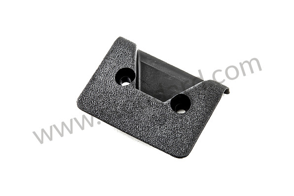 477871665A01C - CENTRING WEDGE for Porsche 924S &bull; 1988 &bull; 924S 2.5 &bull; Coupe &bull; Automatic Gearbox