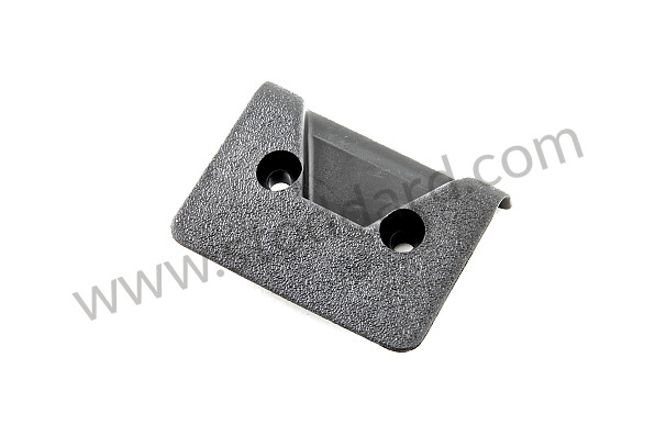 477871665A01C - CENTRING WEDGE for Porsche 924S &bull; 1988 &bull; 924S 2.5 &bull; Coupe &bull; Automatic Gearbox