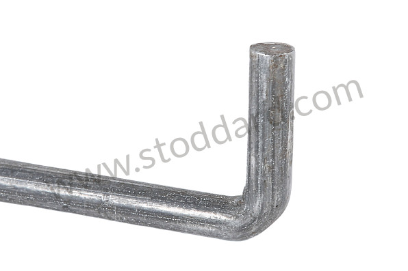 477871761 - TENSIONING DEVICE for Porsche 924 76-79 &bull; 1977 &bull; 924 2.0 &bull; Coupe &bull; Automatic Gearbox