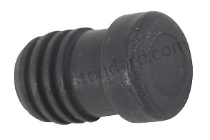 PLUG LEFT (477885699B)