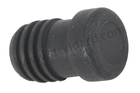 477885699B - PLUG for Porsche 944 82-85 &bull; 1983 &bull; 944 2.5 &bull; Coupe &bull; Automatic Gearbox