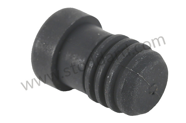 477885699B - PLUG for Porsche 944 82-85 &bull; 1983 &bull; 944 2.5 &bull; Coupe &bull; Automatic Gearbox