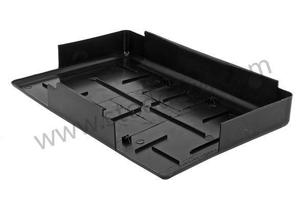 477915411A - Battery Cover For 924 And 944 Through 1988 477.915.411.A for Porsche 