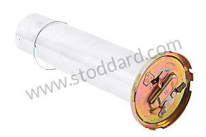 TANK GAUGE 