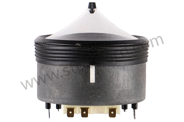 477919205D - TACHOMETER for Porsche 924 80-85 &bull; 1980 &bull; 924 Turbo &bull; Coupe &bull; Manual Gearbox, 5 Speed