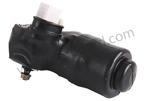 477941379A - ELECTRIC MOTOR for Porsche 924 76-79 &bull; 1977 &bull; 924 2.0 &bull; Coupe &bull; Automatic Gearbox