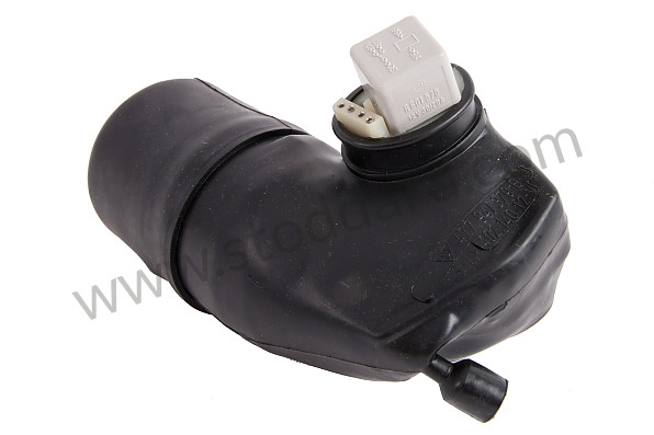 477941379D - ELECTRIC MOTOR for Porsche 944 89-91 &bull; 1989 &bull; 944 S2 &bull; Coupe &bull; Manual Gearbox, 5 Speed