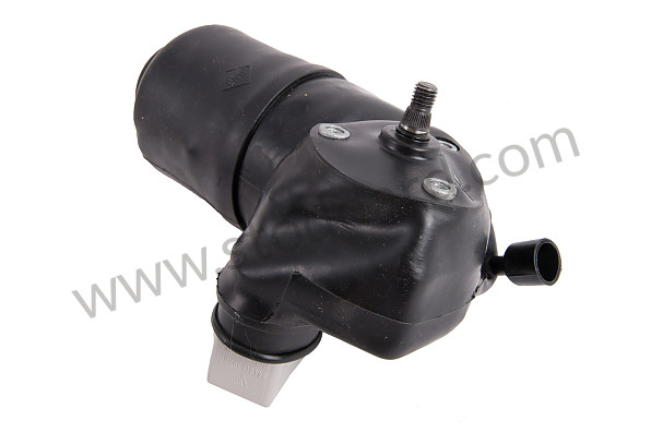 477941379D - ELECTRIC MOTOR for Porsche 944 89-91 &bull; 1989 &bull; 944 S2 &bull; Coupe &bull; Manual Gearbox, 5 Speed