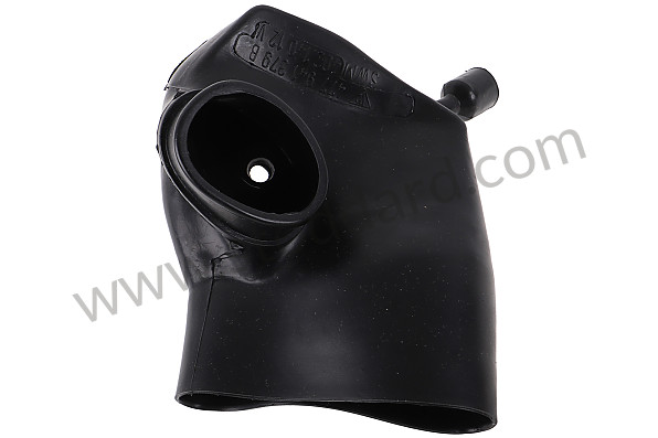 477941386 - PROTECTION CAP for Porsche 