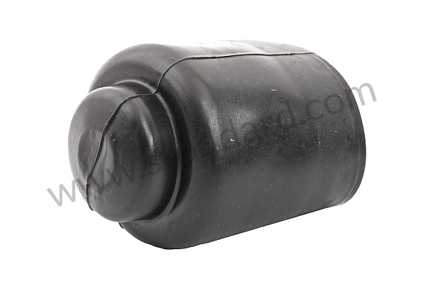 477941387 - PROTECTION CAP for Porsche 944 89-91 &bull; 1989 &bull; 944 S2 &bull; Coupe &bull; Manual Gearbox, 5 Speed