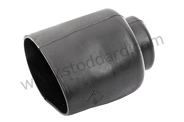 477941387 - PROTECTION CAP for Porsche 944 89-91 &bull; 1989 &bull; 944 S2 &bull; Coupe &bull; Manual Gearbox, 5 Speed