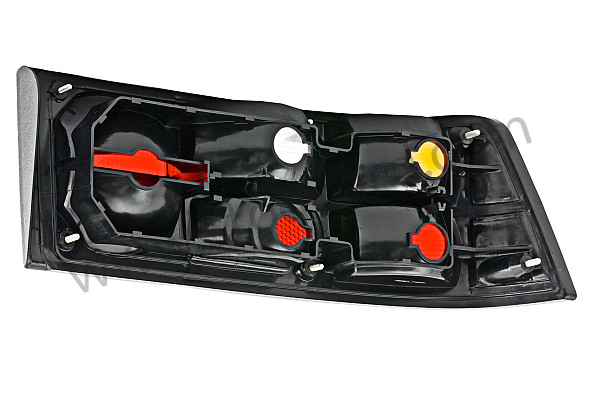 477945213 - Tail Light Lens And Housing,924 944 for Porsche 