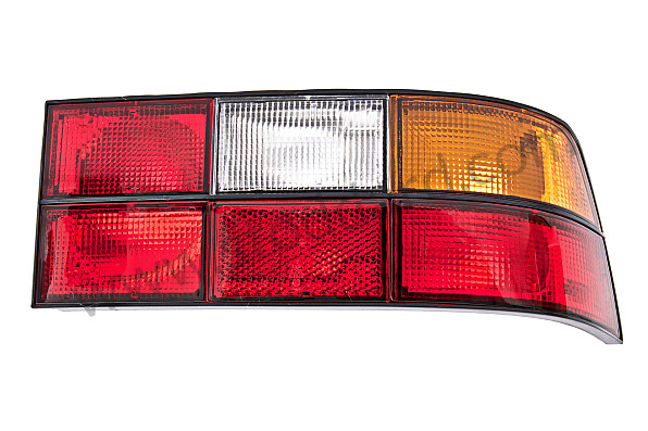 477945214 - Tail Light Lens And Housing, Right 924 944 for Porsche 924 80-85 &bull; 1980 &bull; 924 2.0 &bull; Coupe &bull; Manual Gearbox, 5 Speed