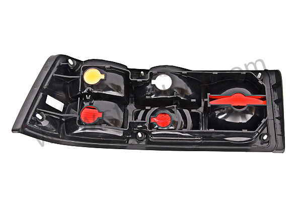 477945214 - Tail Light Lens And Housing, Right 924 944 for Porsche 924 80-85 &bull; 1980 &bull; 924 2.0 &bull; Coupe &bull; Manual Gearbox, 5 Speed
