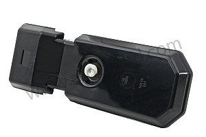 TAIL LIGHT COVER 