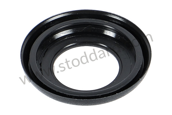 47795125101C - ALARM SWITCH TRIM for Porsche 944 82-85 &bull; 1982 &bull; 944 2.5 &bull; Coupe &bull; Automatic Gearbox