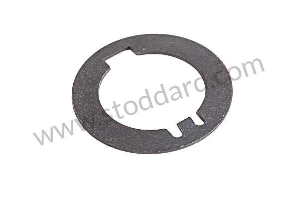 477951255 - WASHER for Porsche 944 85-88 &bull; 1987 &bull; 944 S &bull; Coupe &bull; Manual Gearbox, 5 Speed