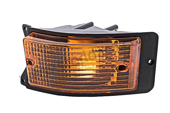 477953043 - DIRECTION INDICATOR LIGHT for Porsche 