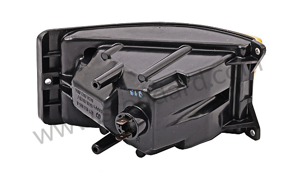 477953043 - DIRECTION INDICATOR LIGHT for Porsche 