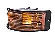 DIRECTION INDICATOR LIGHT