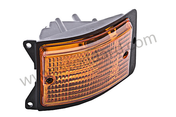 477953043 - DIRECTION INDICATOR LIGHT for Porsche 924 76-79 &bull; 1977 &bull; 924 2.0 &bull; Coupe &bull; Manual Gearbox, 4 Speed