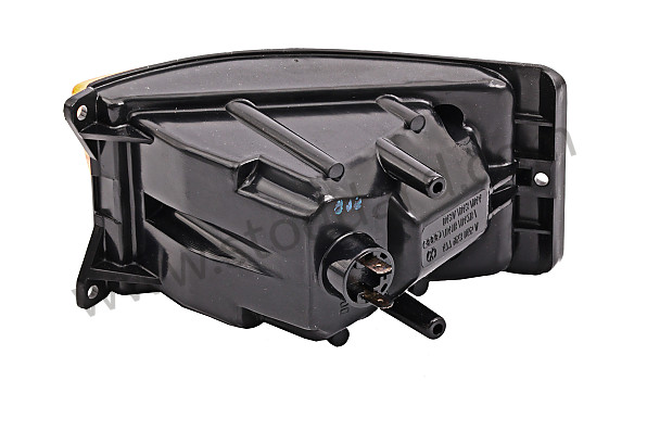 477953044 - DIRECTION INDICATOR LIGHT for Porsche 