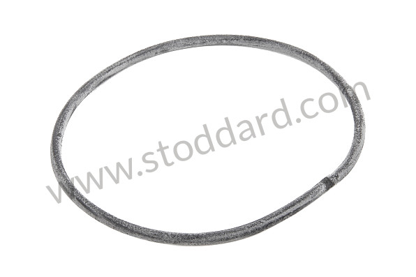 477953165 - Front Turn Signal Lens Gasket For 924 944 for Porsche 