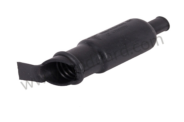 477953331 - SIDE FLASHING BULKHEAD for Porsche 911 78-83 &bull; 1978 &bull; 3.0Sc &bull; Coupe &bull; Manual Gearbox, 5 Speed