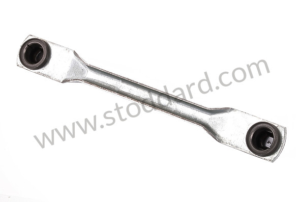477955035B - CONNECTING ROD for Porsche 944 82-85 &bull; 1982 &bull; 944 2.5 &bull; Coupe &bull; Automatic Gearbox