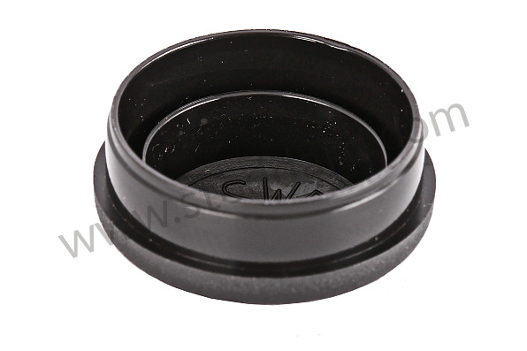 477955205 - WIPER CAP for Porsche 924 80-85 &bull; 1980 &bull; 924 2.0 &bull; Coupe &bull; Manual Gearbox, 5 Speed