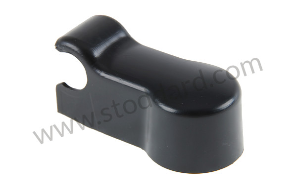 477955415 - Wiper Arm Cap For 944 1988-1991 for Porsche 944 89-91 &bull; 1989 &bull; 944 S2 &bull; Coupe &bull; Manual Gearbox, 5 Speed