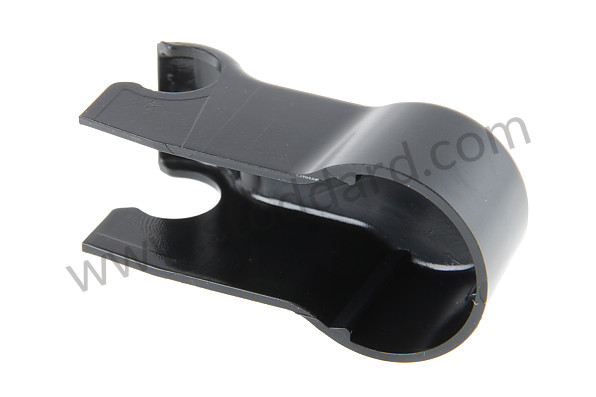 477955415 - Wiper Arm Cap For 944 1988-1991 for Porsche 944 89-91 &bull; 1989 &bull; 944 Turbo &bull; Coupe &bull; Manual Gearbox, 5 Speed