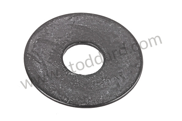 477955435A - WASHER for Porsche 944 85-88 &bull; 1986 &bull; 944 2.5 &bull; Coupe &bull; Manual Gearbox, 5 Speed