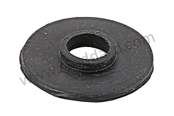 477955439 - Grommet For Wiper Assembly 924 76-88 944 82-91 for Porsche 924 80-85 &bull; 1981 &bull; 924 2.0 &bull; Coupe &bull; Automatic Gearbox