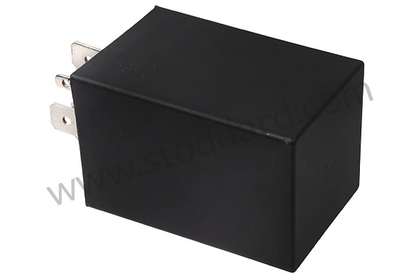 477955531B - INTERVAL RELAY for Porsche 914 &bull; 1970 &bull; 914/4 1.7 &bull; Manual Gearbox, 5 Speed
