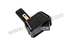 SWITCH OPTION: HEADLAMP WASHER (Option code: M288) (477955702)