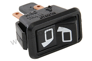 ROCKER SWITCH  (477955703)