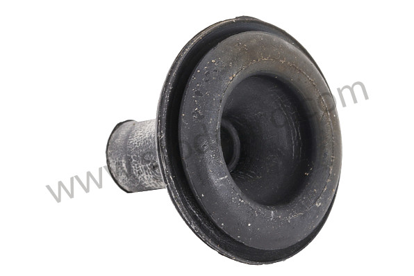 477957861 - RUBBER SLEEVE for Porsche 911 87-89 &bull; 1987 &bull; 3.2 G50 &bull; Coupe &bull; Manual Gearbox, 5 Speed