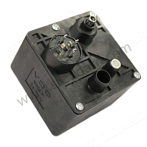 477957901D - Odometer Counter Switch For Oxygen Sensor System for Porsche 