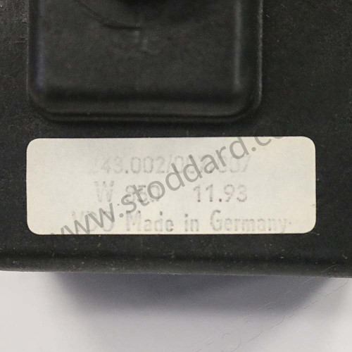 477957901D - Odometer Counter Switch For Oxygen Sensor System for Porsche 