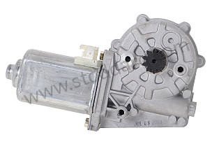 ENGINE AND TRANSMISSION LEFT (477959123A)