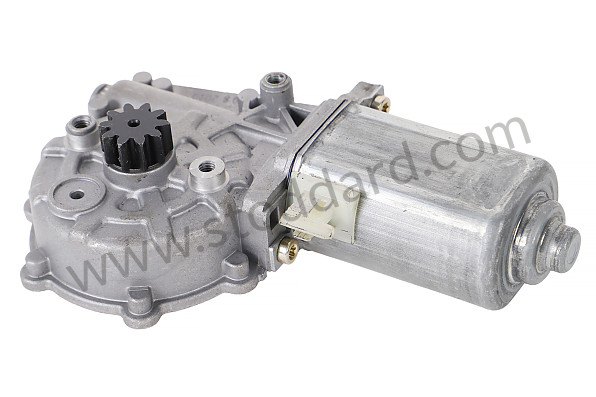 477959123A - ENGINE AND TRANSMISSION for Porsche 944 85-88 &bull; 1987 &bull; 944 S &bull; Coupe &bull; Manual Gearbox, 5 Speed