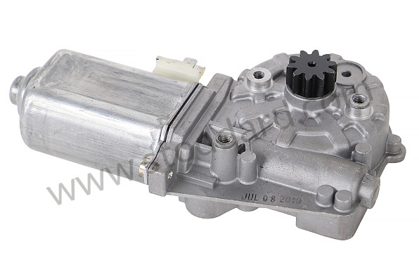 477959123A - ENGINE AND TRANSMISSION for Porsche 944 85-88 &bull; 1987 &bull; 944 S &bull; Coupe &bull; Manual Gearbox, 5 Speed