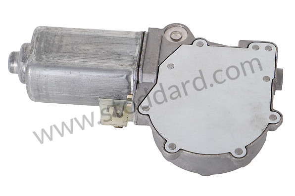 477959123A - ENGINE AND TRANSMISSION for Porsche 944 85-88 &bull; 1987 &bull; 944 S &bull; Coupe &bull; Manual Gearbox, 5 Speed