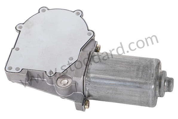 477959123A - ENGINE AND TRANSMISSION for Porsche 944 85-88 &bull; 1987 &bull; 944 S &bull; Coupe &bull; Manual Gearbox, 5 Speed