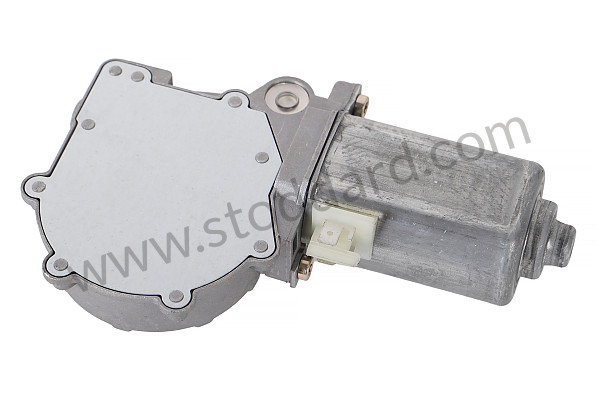 A477959124A - ENGINE AND TRANSMISSION for Porsche 