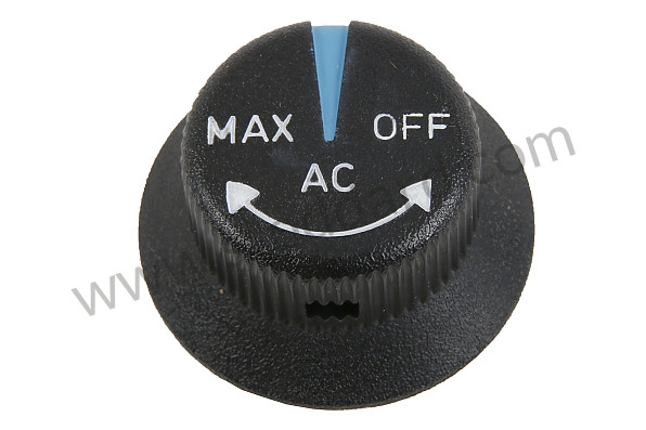 477959513 - KNOB for Porsche 