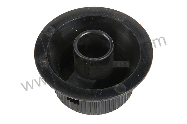 477959513 - KNOB for Porsche 