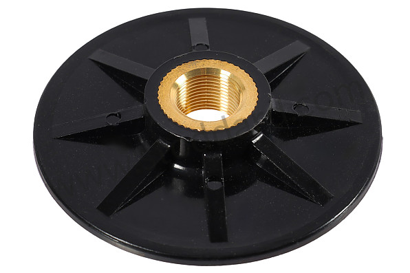 477959527 - FASTENING WASHER for Porsche 924 80-85 &bull; 1982 &bull; 924 2.0 &bull; Coupe &bull; Manual Gearbox, 5 Speed